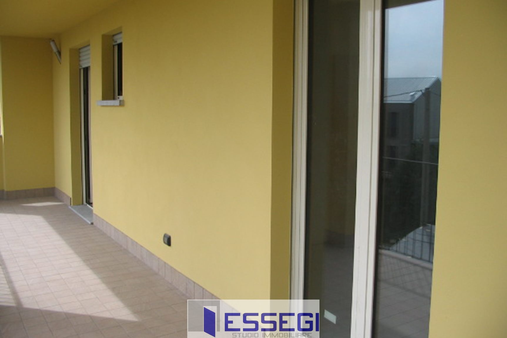 ERBA Trilocale